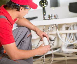 About Water Leak Detection Pros Nickerson, NE