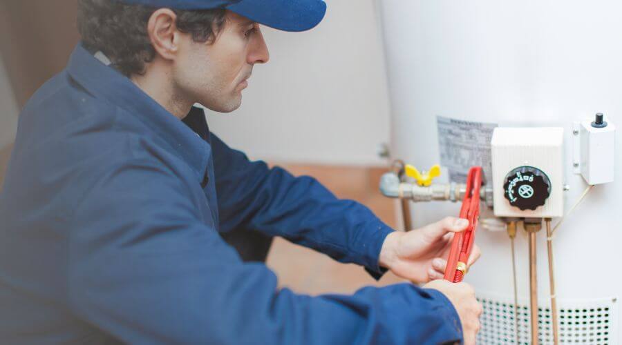 Professional water leak detection in Nickerson, NE